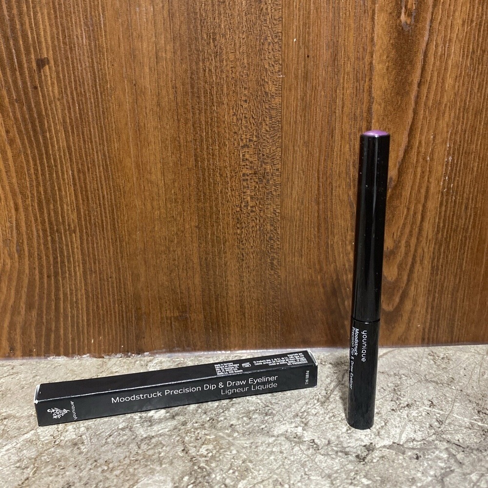 Younique‎ Moodstruck Precision Dip & Draw Eyeliner - Psychic - NEW Rare